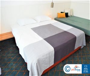 Poze Hotel SUNRISE BLUE MAGIC RESORT OBZOR