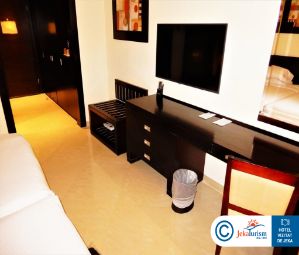 Poze Hotel SUNRISE GRAND SELECT MONTEMARE SHARM EL SHEIKH