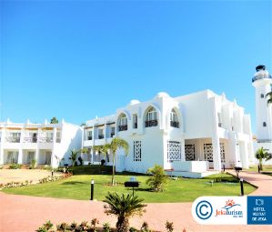 Poze Hotel SUNRISE REMAL BEACH