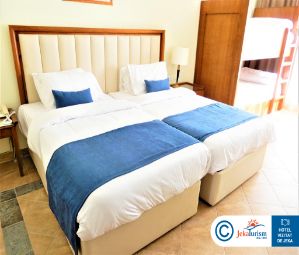 Poze Hotel SUNRISE REMAL BEACH SHARM EL SHEIKH