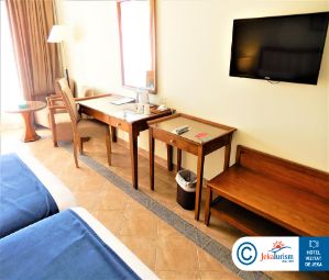 Poze Hotel SUNRISE REMAL BEACH SHARM EL SHEIKH EGIPT