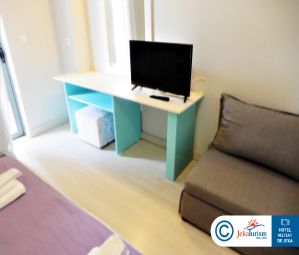 Poze Hotel SUNRISE VILLAGE CRETA