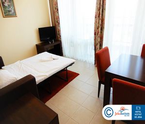 Poze Hotel SUNSET RESORT POMORIE