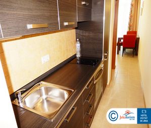 Poze Hotel SUNSET RESORT POMORIE BULGARIA