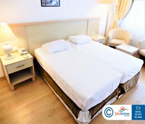 Poze Hotel SURAL SARAY