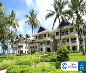 Poze Hotel Saii Laguna Phuket