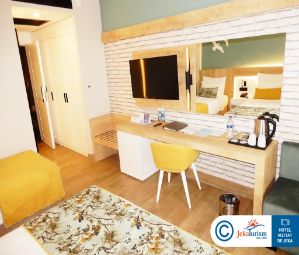 Poze Hotel Sailor s Beach Club Kemer