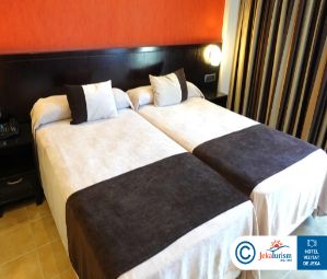 Poze Hotel Sandos Monaco Beach And Spa