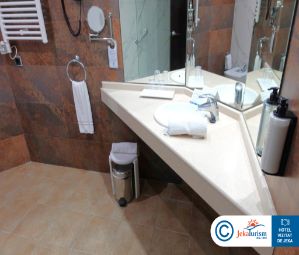Poze Hotel Sandos Monaco Beach And Spa Costa Blanca Spania