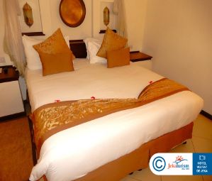 Poze Hotel Sea Cliff Resort And Spa Mangapwani