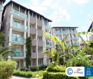 Poze Hotel Sealife Buket