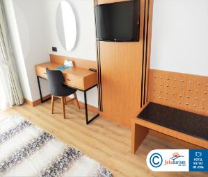 Poze Hotel Sealife Buket Alanya Turcia