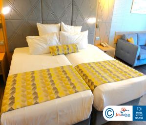 Poze Hotel Secrets Sunny Beach Resort And Spa