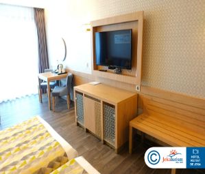 Poze Hotel Secrets Sunny Beach Resort And Spa Sunny Beach