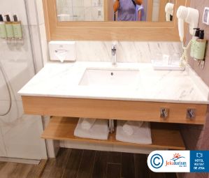 Poze Hotel Secrets Sunny Beach Resort And Spa Sunny Beach Bulgaria