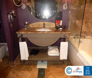 Poze Hotel Selectum Luxury Belek Turcia