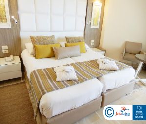 Poze Hotel Sentido Bellevue Park