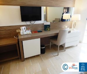 Poze Hotel Sentido Bellevue Park Sousse