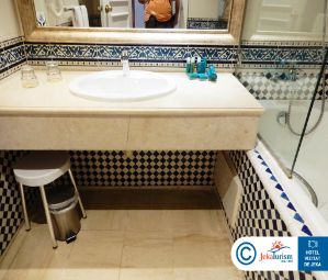 Poze Hotel Sentido Bellevue Park Sousse Tunisia