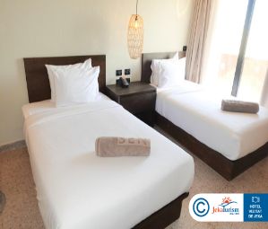 Poze Hotel Sentido Naga Bay