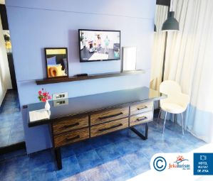 Poze Hotel Sentido Phenicia Hammamet