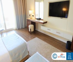 Poze Hotel Serenity Sky Arc Resort Hurghada