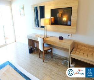 Poze Hotel Seven Seas Jolie Bay Hurghada