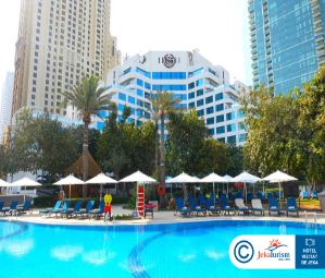 Poze Hotel Sheraton Jumeirah Beach Resort And Towers