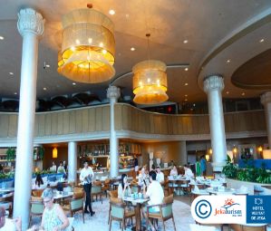 Poze Hotel Sheraton Jumeirah Beach Resort And Towers Dubai Emiratele Arabe