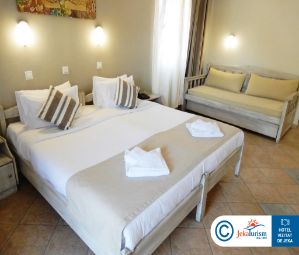 Poze Hotel Sirines