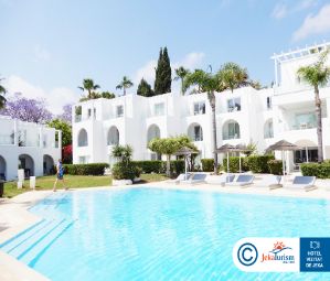 Poze Hotel So Nice Club Resort