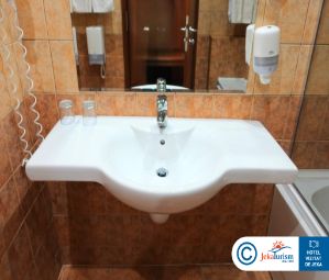 Poze Hotel Sol Luna Bay Resort Obzor Bulgaria