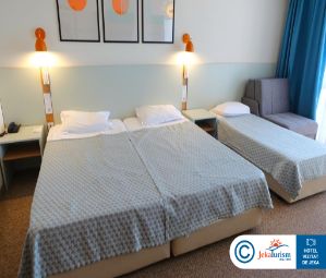 Poze Hotel Sol Nessebar Bay   Mare