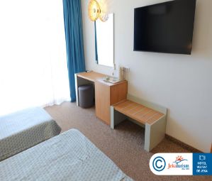 Poze Hotel Sol Nessebar Bay   Mare Nessebar