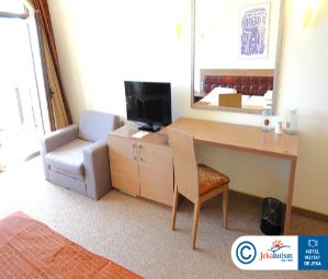 Poze Hotel Sol Nessebar Palace Nessebar