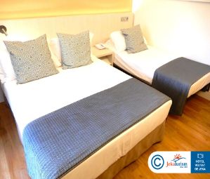 Poze Hotel Sol Torremolinos Don Pedro