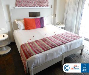 Poze Hotel Solana Beach Belle Mare