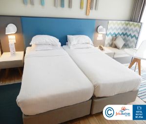 Poze Hotel Sousse Pearl Marriott Resort   Spa