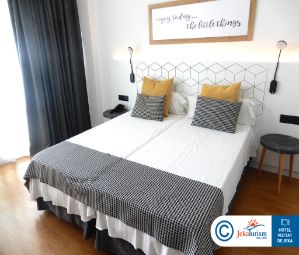 Poze Hotel Spa Flamboyan