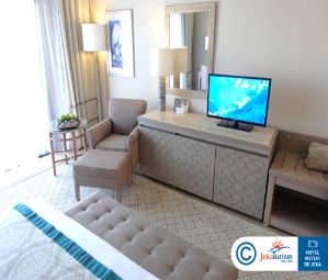 Poze Hotel Steigenberger Alcazar Sharm El Sheikh