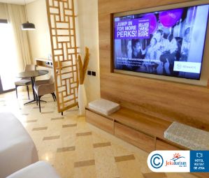 Poze Hotel Steigenberger Aldau Beach Hurghada