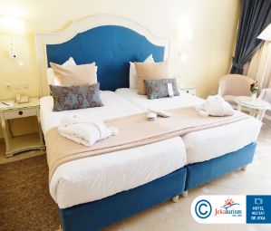 Poze Hotel Steigenberger Marhaba Thalasso