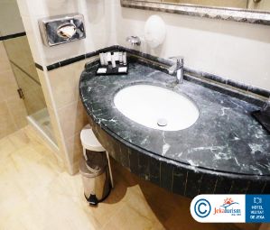 Poze Hotel Steigenberger Marhaba Thalasso Hammamet Tunisia