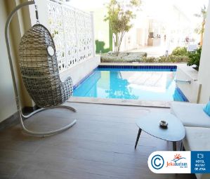 Poze Hotel Steigenberger Pure Lifestyle Hurghada Egipt