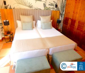 Poze Hotel Suite Villa Maria Tenerife Spania