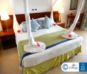 Poze Hotel Sultan Sands Island Resort Kiwengwa Zanzibar