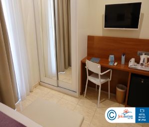 Poze Hotel Sumus Monteplaya Costa Brava