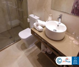 Poze Hotel Sumus Monteplaya Costa Brava Spania