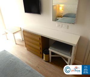 Poze Hotel Sunrise Gardens Aparthotel Protaras