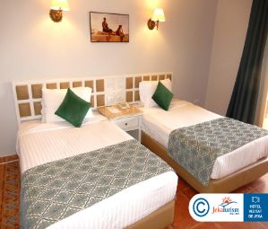 Poze Hotel Sunrise Mamlouk Palace